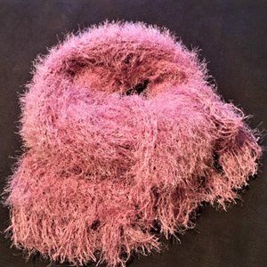 Scarf/Neck warmer